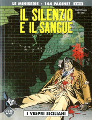 IL SILENZIO E IL SANGUE 2 - I VESPRI SICILIANI