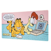 MGGE083 - GARFIELD - MOUSEPAD XL - GARFIELD
