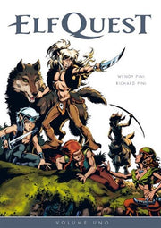 ELFQUEST 1
