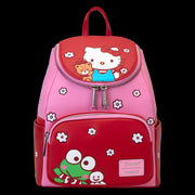SANRIO - HELLO KITTY & FRIENDS - ZAINETTO - COLOR BLOCK