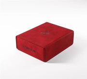 GGS20153ML - TOKEN KEEP - RED