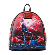 STRANGER THINGS - ZAINETTO - EDDIE TRIBUTE