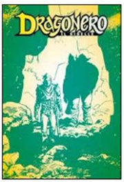 DRAGONERO IL RIBELLE 17 - DRAGONERO 94 - IL SACRIFICIO DI YANNAH