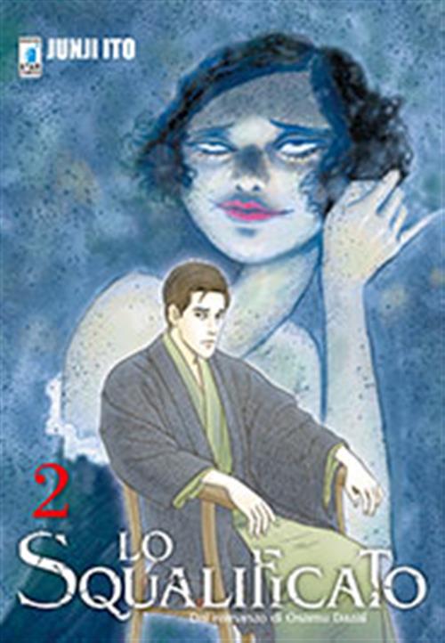 LO SQUALIFICATO 2 (DI 3)