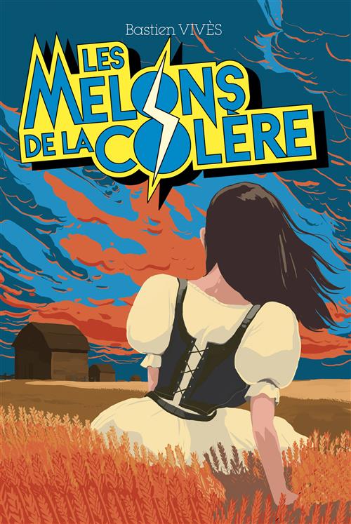 FUMETTI ZOZZI VOL.2 - MELONI DI RABBIA