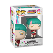 BORUTO: NARUTO NEXT GENERATION - POP FUNKO VINYL FIGURE 1918 DAEMON 9CM