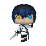 THE METAPHOR - POP FUNKO VINYL FIGURE 1108 PROTAGONIST 9CM