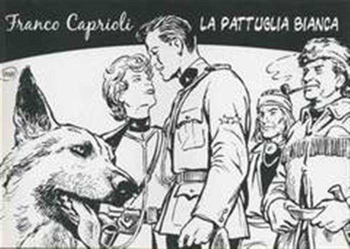 LA PATTUGLIA BIANCA