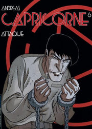 CAPRICORNO L'INTEGRALE VOL.2