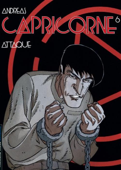 CAPRICORNO L'INTEGRALE VOL.2