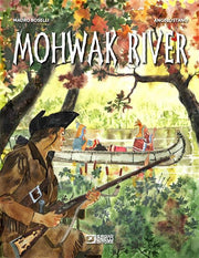 MOHAWK RIVER