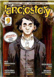 LANCIOSTORY 2387
