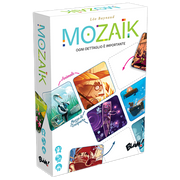 MOZAIK
