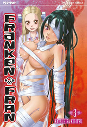 FRANKEN-FRAN 3