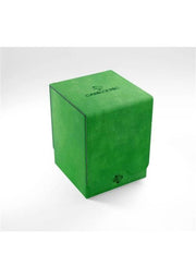 GGS20100ML - SQUIRE - PORTA MAZZO CONVERTIBILE XL - 100+ CARTE - GREEN