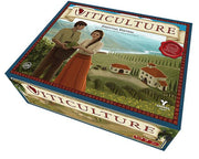 VITICULTURE