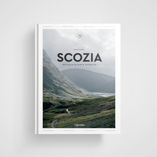 SCOZIA - PICCOLO ATLANTE EDONISTA