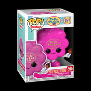 POLLY POCKET - POP FUNKO VINYL FIGURE 157 FLOWER SHELL(PK) 9CM