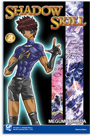 SHADOW SKILL 3