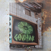 GENOFUNK - MANUALE BASE - ITALIANO