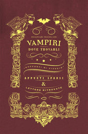 VAMPIRI: DOVE TROVARLI