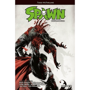 SPAWN DELUXE VOL.15