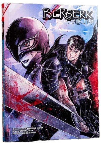 BERSERK COLLECTION 42 - VARIANT CHECCHETTO