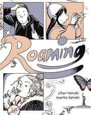 ROAMING