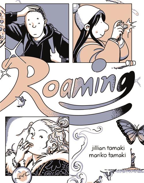 ROAMING