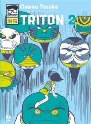 TRITON 2