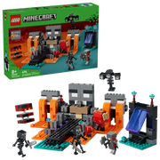 21590 - MINECRAFT - BATTAGLIA CONTRO IL WITHER