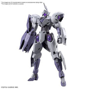 MK64252 - HIGH GRADE - MICHAELIS - MODEL KIT 1/144