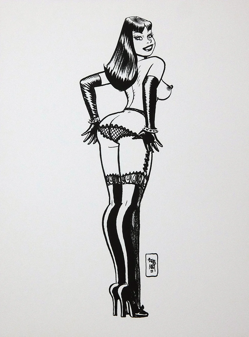 I GRANDI MAESTRI 106: TRILLO/BERNET - CHIARA DI NOTTE 7