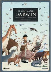 IL GIOVANE DARWIN