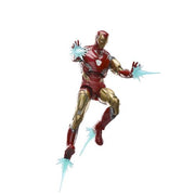 MARVEL LEGENDS - MARVEL CLASSIC - IRON MAN (MARK LXXXV) - ACTION FIGURE 15CM