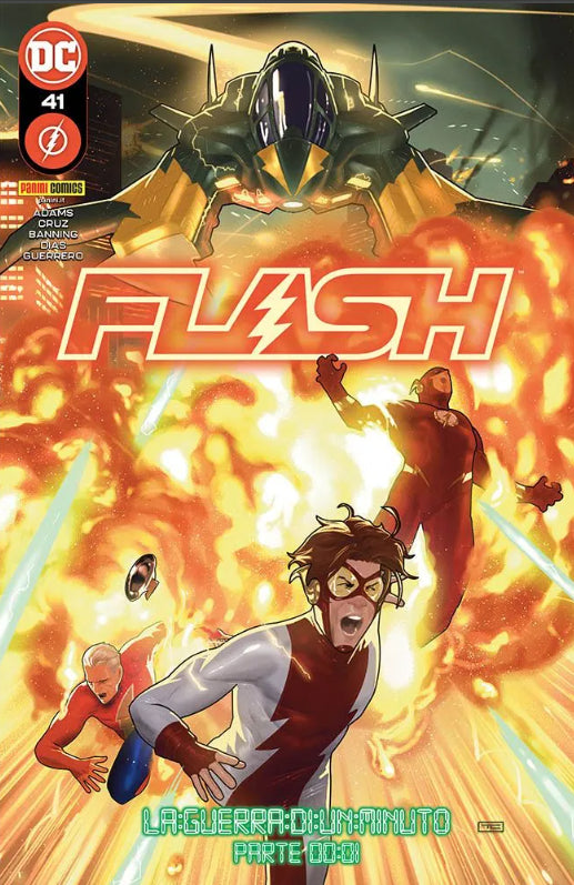 FLASH 41