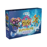 MINDBUG - TUTTIFRUTTI GALASSIA