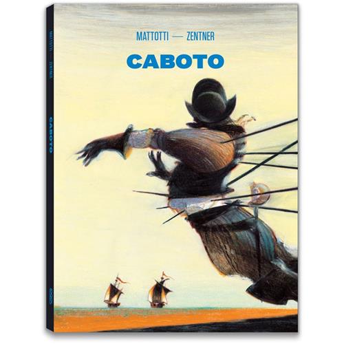 CABOTO