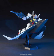 MK32153 - HIGH GRADE - GUNDAM MK-II + FLYING ARMOR - MODEL KIT 1/144