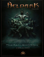 MINDSTORM: NELDARK - THARAN-GHORON