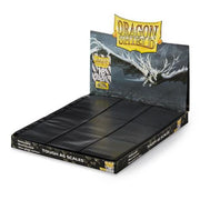 AT-10311 - 50 PAGINE - 18 POCKET PAGES NON GLARE