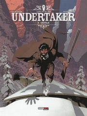 UNDERTAKER, VOL.6 - IL SALVATAGGIO
