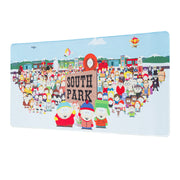 MGGE085 - SOUTH PARK - MOUSEPAD XL - SOUTH PARK
