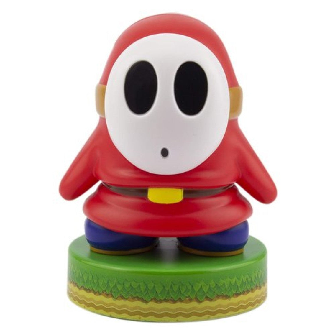 PP6359NNV2 - SUPER MARIO - SHY GUY ICON LIGHT V2