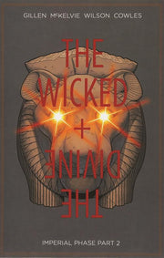 THE WICKED + THE DIVINE 6
