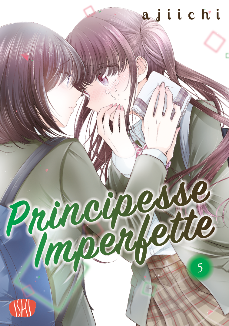 PRINCIPESSE IMPERFETTE VOL.5