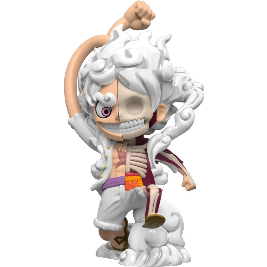 ICHIBANSHO FIGURE - One Piece - Monkey D. Rufy & Monkey D. GARP (Road to Down), Bandai Spirits Revible Moment Statua da collezione ICHIBANSHO FIGURE - One Piece - Monkey D. Rufy & Monkey D. GARP (Road to Down), Bandai Spirits Revible Moment Statua da collezione