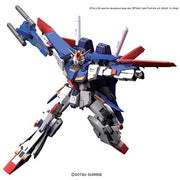 MK63151 - MASTER GRADE - ZZ VER.KA - MODEL KIT 1/100