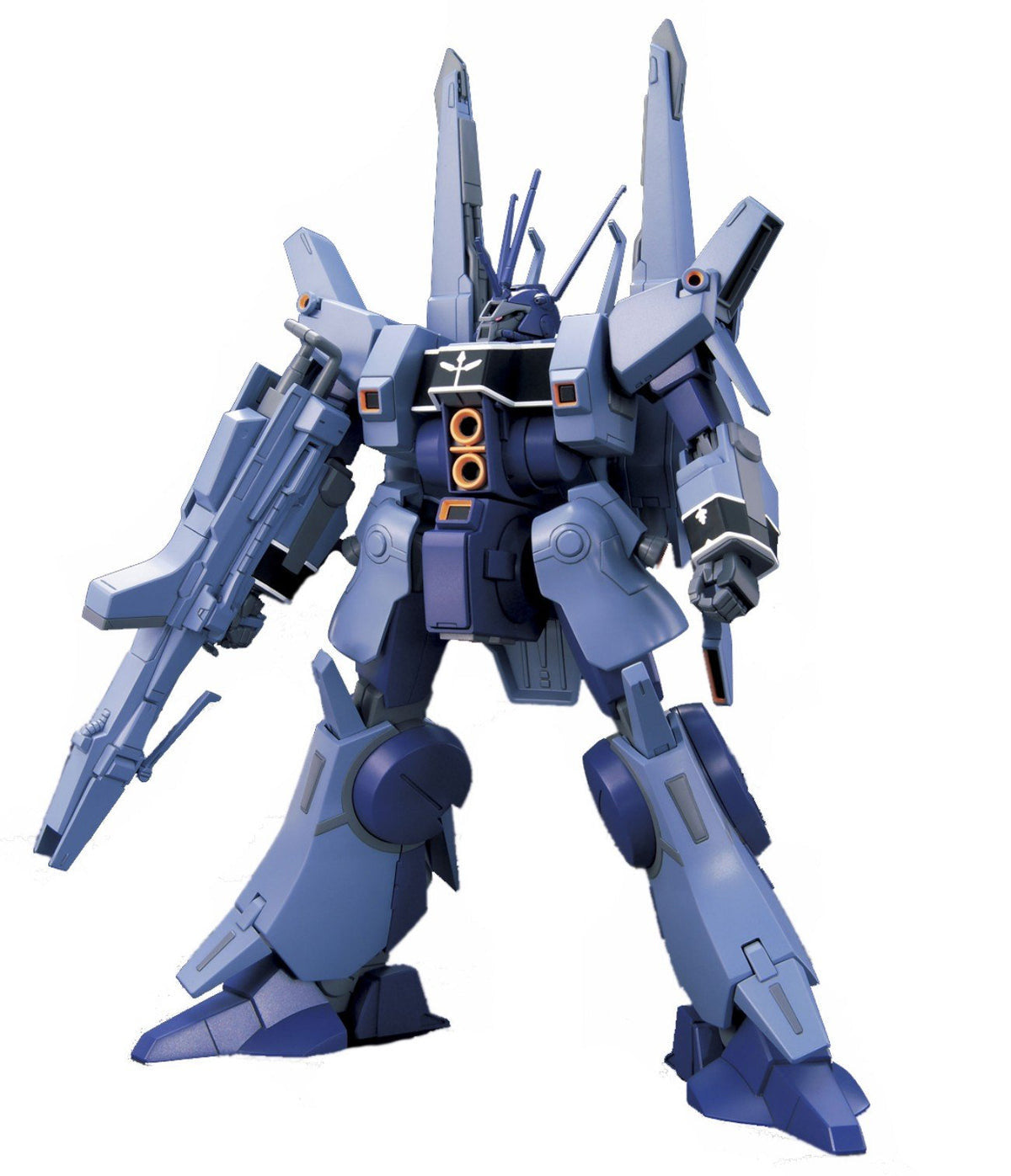 MK61831 - HIGH GRADE -  DOVEN WOLF (UNICORN VER.) - MODEL KIT 1/144