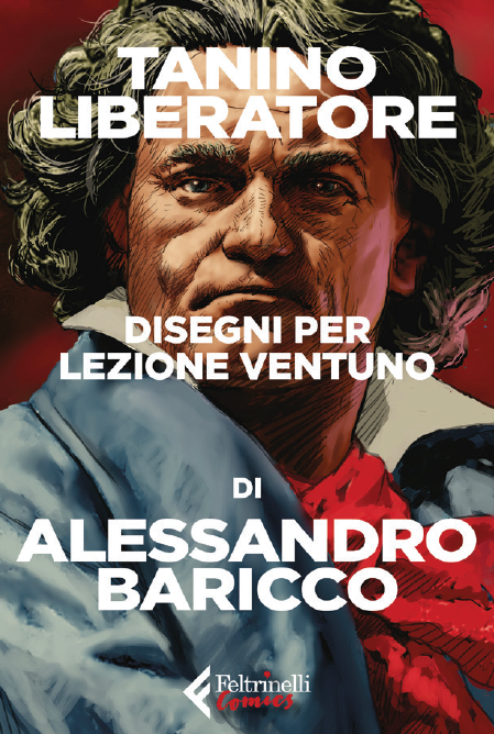 LEZIONE VENTUNO